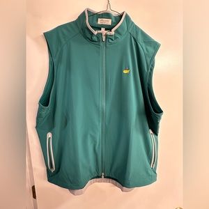 Peter Millar Brand New Masters Vest